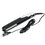 Выпрямитель для волос DEXP HST-8924BW розовый, черный