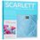Весы Scarlett SC-BS33E044 синий