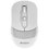 Мышь беспроводная A4Tech Fstyler FG10 [FG10 WHITE] белый