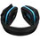 Проводные наушники Logitech G431  черный 2019
