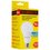Лампа светодиодная Eurolux LL-E-A70-20W-230-4K-E27