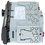 Автопроигрыватель KENWOOD KMM-BT305