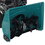Снегоуборщик бензиновый FinePower SRMP6119L