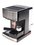 Кофеварка рожковая Vitek VT-1514 BK черный