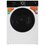Стиральная машина Hotpoint NSD 8249 ZD AVE RU белый