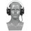 Wired headphones A4Tech Bloody J437 black 2020