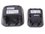 Телефон беспроводной (DECT) Panasonic KX-TG 2512RUS