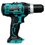 Drill-driver FinePower CDBR35 OneBase20 No Charger, No Battery