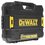 Дрель-шуруповерт DeWalt DCD701D2 XR 10.8/12V