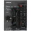 24" (59 см) Телевизор Samsung UE24N4500AUXRU черный