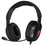 Wired headphones Aceline AHG-100 black 2023