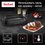 Противень для запекания Tefal OptiGrill XA725870 черный