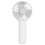 Вентилятор SOLOVE Mini Handheld Fan F6  белый
