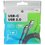 Cable DEXP USB Type-C - USB Type-A gray 1 m