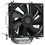 Кулер для процессора ID-COOLING SE-902-SD V3  черный