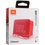 Портативная колонка JBL GO Essential, красный