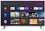 32" (81 см) Телевизор DEXP A321 серый
