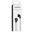 Проводные наушники Sony MDR-E9LPB  черный 2022