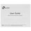 Network card TP-Link UE306