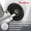 Мясорубка электрическая Moulinex HV4 ME462132 белый