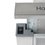 Вытяжка телескопическая Haier HVX-T671X серебристый/серебристый