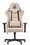 Компьютерное кресло Zombie VIKING KNIGHT LT21 FABRIC бежевый