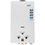 Водонагреватель газовый Oasis OR 20W