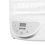 Сушилка для овощей и фруктов Gorenje FDK24DW белый