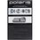 Upright vacuum cleaner    Polaris PVCS 1102 HandStickPRO+  black