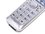 Телефон беспроводной (DECT) Panasonic KX-TG 2512RUS