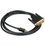 Кабель однонаправленный Cablexpert mini DisplayPort - DVI-D, 1.8 м