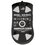 Мышь проводная ASUS ROG Keris [90MP01R0-B0UA00] черный