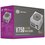 Блок питания Cooler Master V750 GOLD - V2 (White Edition) [MPY-750V-AGBAG] белый