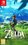 Игра The Legend of Zelda: Breath of the Wild (Switch)