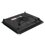 Gas cooktop DEXP LD4GTW