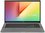 15.6" Ноутбук ASUS VivoBook S15 S533EA-BN429W черный