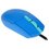 Sichqoncha simli Logitech G102 LIGHTSYNC [910-005810] ko'k