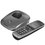 Телефон беспроводной (DECT) Panasonic KX-TG2511RUM