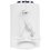 Водонагреватель электрический Ariston BLU1 ECO ABS PW 30 V SLIM