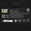 Фрезер CAT DX89