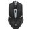 Мышь проводная Defender Flash MB-600L [52600] черный