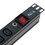 Блок розеток Lanmaster TWT-PDU19-10A8C3