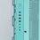 Корпус Thermaltake Core P6 TG Turquoise [CA-1V2-00MBWN-00] бирюзовый