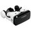 Virtual voqelik ko'zoynagi Shinecon SC-G04DBS qora