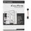 Корпус Thermaltake Core P3 TG [CA-1G4-00M1WN-06] черный