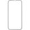 Защитное стекло Red Line для экрана Apple iPhone 14 Pro Max