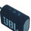 Портативная колонка JBL GO 3, синий
