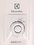 Водонагреватель электрический Electrolux EWH 80 Axiomatic