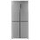 Haier HTF-456DM6RUсеребристый