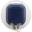 Водонагреватель электрический Ariston BLU1 ECO ABS PW 80 V SLIM